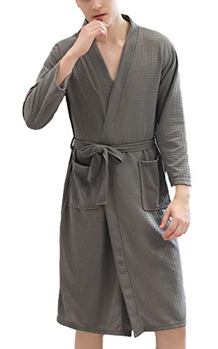 ガウン メンズ バスローブの人気商品 通販 価格比較 価格 Com