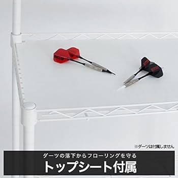 Amazon | ダーツ ボード DARTSLIVE 【ダーツライブ】ZERO & ダーツ Amazon | ダーツ ボード DARTSLIVE 【ダーツライブ】ZERO & ダーツ