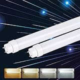 [特売セット]led蛍光灯 65w形 直管 電球色 グロー式工事不要 直管LED蛍光灯65w型 150cm 直管LEDランプ65形 1498MM fl65ssd/58蛍光灯LED fl65ss LED直管蛍光灯65w形 flr65直管型LEDランプ65型 fl65ss ex-l/58 led蛍光灯 65形 g13口金 直管蛍光灯をledに変える65w形LED照明 (特売20本, 電球色3000K)