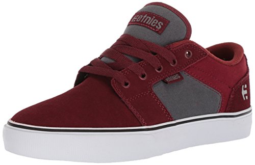 Image of Etnies Men's Barge LS x Metal Mulisha