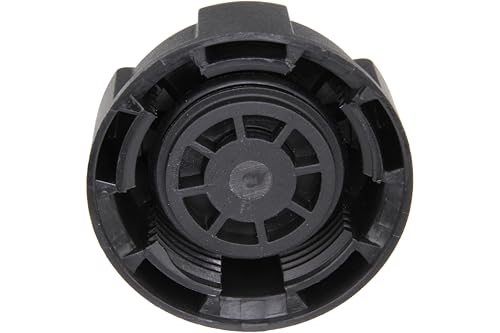 Tapa de depósito de expansión URO Parts 17132754264 para solucionar fugas de refrigerante y presión 3