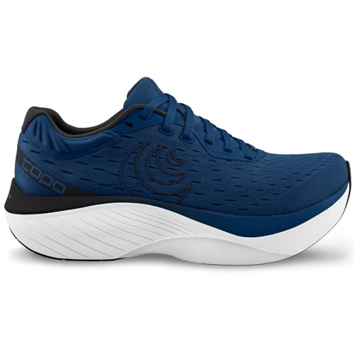 Image of Topo Athletic Men's Lightweight Comfortable 5MM Drop Atmos Road Running Shoes, Athletic Shoes for Road Running