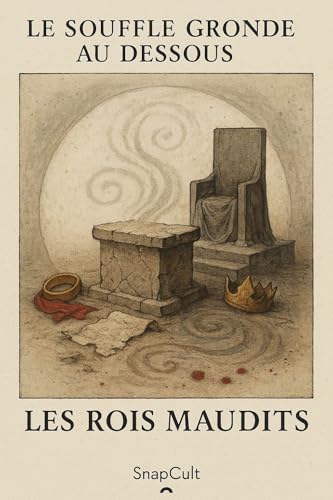 Les rois maudit &mdash; Maurice Druon