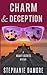 Charm & Deception: Beauty Secrets Mystery 6