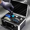 Professional Diamond Tools Kit, 16 pcs - BIHUI