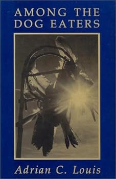 Paperback Among the Dog Eaters: Poems Book