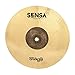 Stagg Splash Cymbal (SEN-SXT10B US)