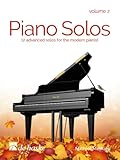 Piano Solos - Volume 2