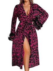Hot Pink Leopard