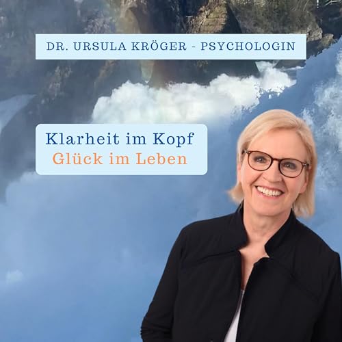 Klarheit im Kopf &ndash; Gl&uuml;ck im Leben copertina