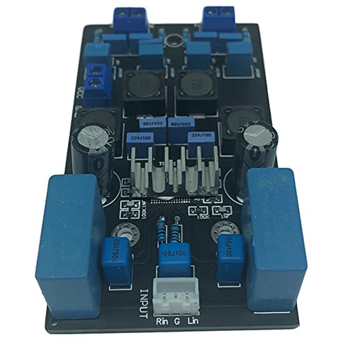 Carte amplificateur audio TPA3116 2.0 50Wx50W DC18-24V YJ00283