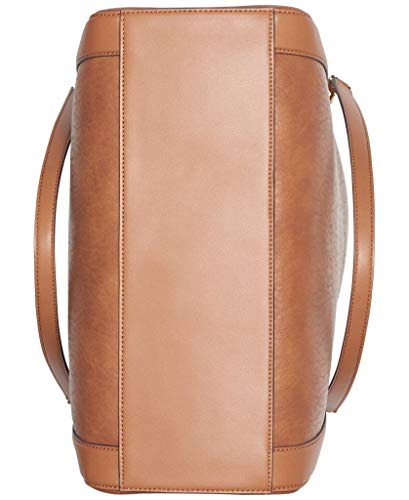 Calvin Klein Ellie Novelty Large Triple Compartment Shoulder Bag - Image 3