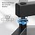 Pipishell Full Motion TV Wall Mount for Most 37-75 inch TVs, Wall Mount Bracket with Dual Articulating Arms, Swivel, Tilt, Max VESA 600x400mm up to 100 lbs, TV Mount Fits 12”/16” Wood Studs, PILF6