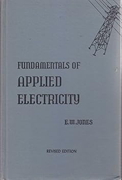 Hardcover Fundamentals of applied electricity Book