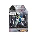 Hot Wheels Star Wars Starships Select Premium Diecast #09 Jango Fett's Starship