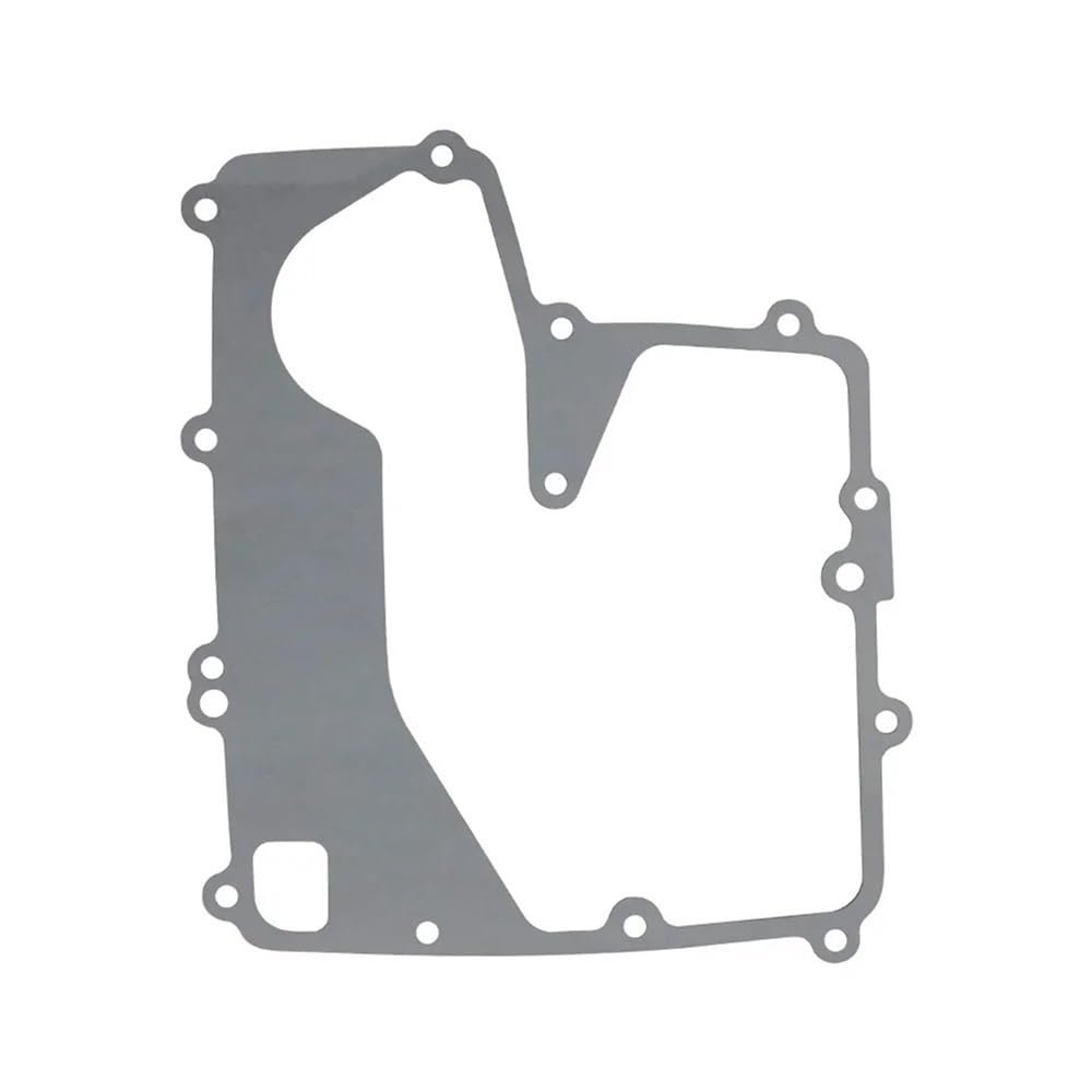 Kit joints couvercle carter culasse moto YZFR6 StrainerCoverGasket étanche
