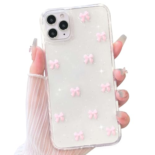 Cover NITITOP Per IPhone 11 Con Motivo Stella Nera - Silicone Morbido TPU, Antiurto, Anti Ingiallimento