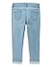Gymboree Girls' Little Light Wash Boyfriend Jean