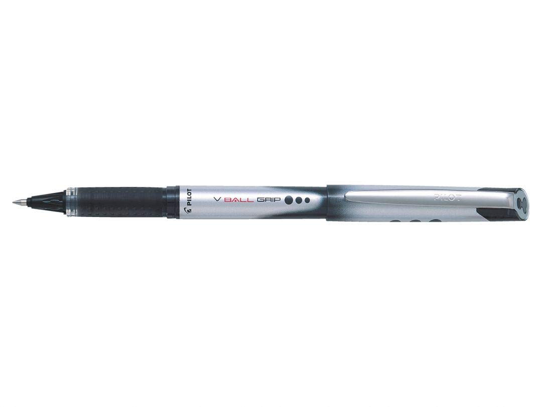 PILOT | Bolígrafo Tinta Líquida 0.7 Mm V7 HI-TECPOINT RT – Azul