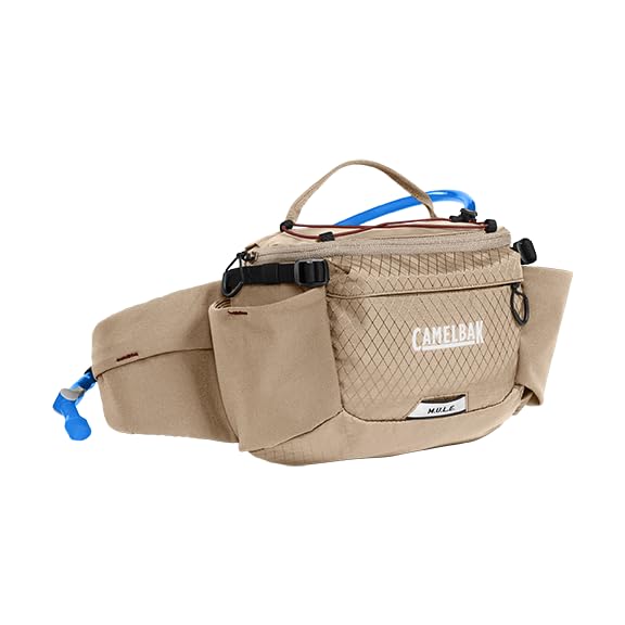 Camelbak M.u.l.e 5 Waist Bag 1.5l One Size