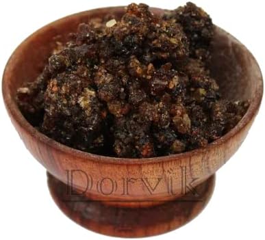 guggul Pure/guggal loban dhuni/Pure guggal/gogul dhoop 250 Gram
