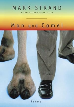 Man and Camel: Poems