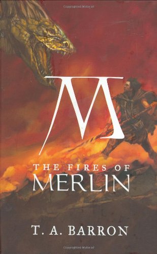 The Fires of Merlin