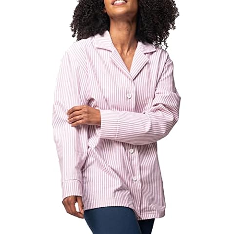 Chemise Pyjama greenjama Violet Cover