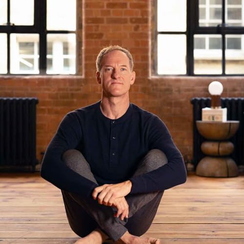 The 8 Limbs Made Clear: A Modern, Practical Guide to Patanjali&rsquo;s System Podcast Por  arte de portada