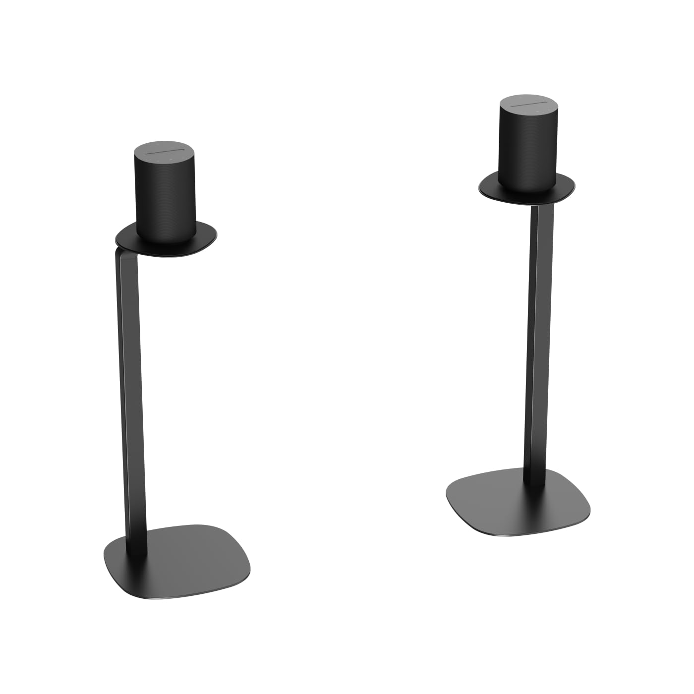 VDD-Lautsprecherständer - Universal-Lautsprecherständer - Lautsprecherständer - Bodenständer - Kabel