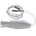 MARTYR Anodes, CMGROUPER, Zinc Grouper Hanging Anode – Marine Boat Sacrificial Anode for Saltwater Corrosion Protection