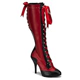 Pleaser Women's Tempt-126