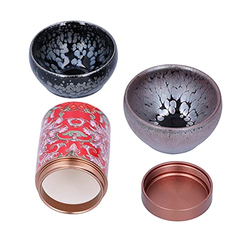 Theebus, grotere theeset Cadeau keramiek Mooie theebusset voor elke casual - Image 4