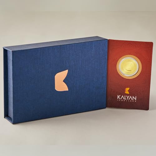 KALYAN JEWELLERS gold fine jewellery – image 5