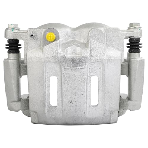 Image of 18B4997 Front Left Disc Brake Caliper w /Bracket