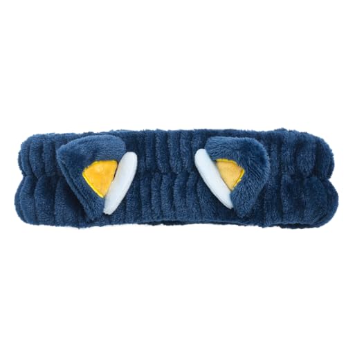 image for Jay Franco Bluey 3 Piece Spa & Bath Set - Includes Towel Wrap, Loofah 