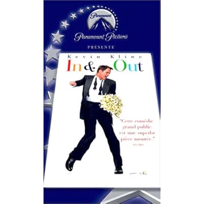 In & Out