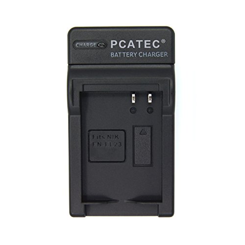 yPCATECz NIKON EN-EL23Ή݊}[d큙COOLPIX P600