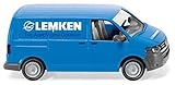 Modell: 030904 Wiking 030904 - VW T5 GP Kastenwagen \