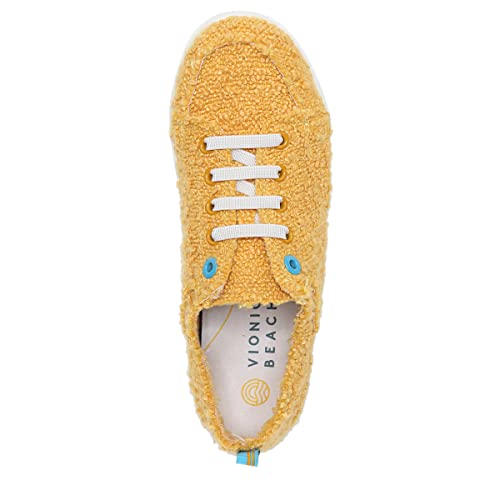 Image of Vionic Pismo Womens Casual Supportive Sneaker
