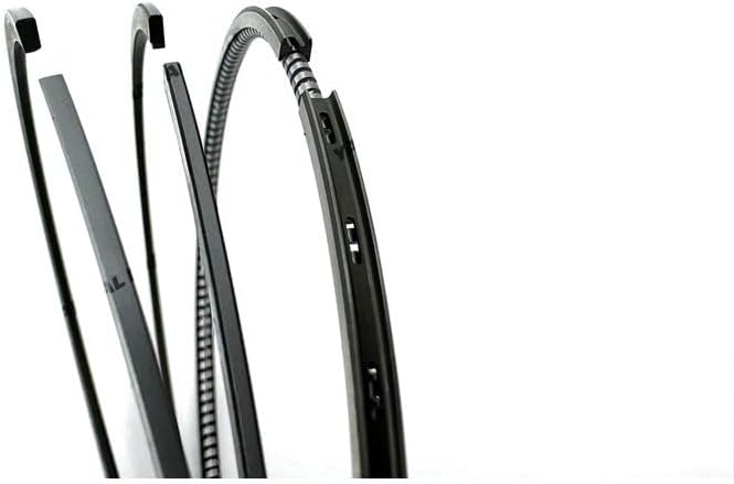 270-6970 Piston Ring Suitable for Perkins Engine Part 403D-15