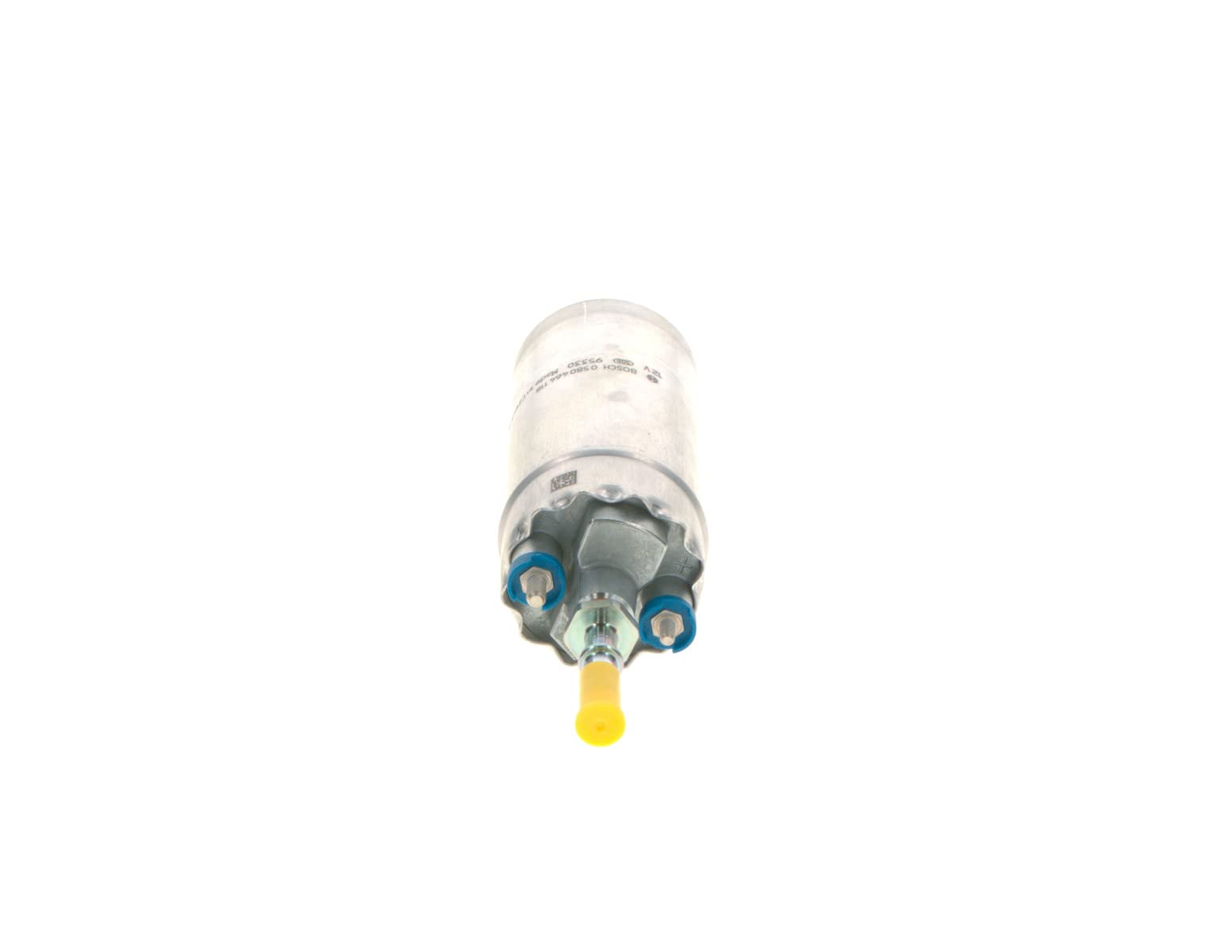 Amazon.com: NEW BOSCH Fuel Pump compatible with Fiat Strada 
