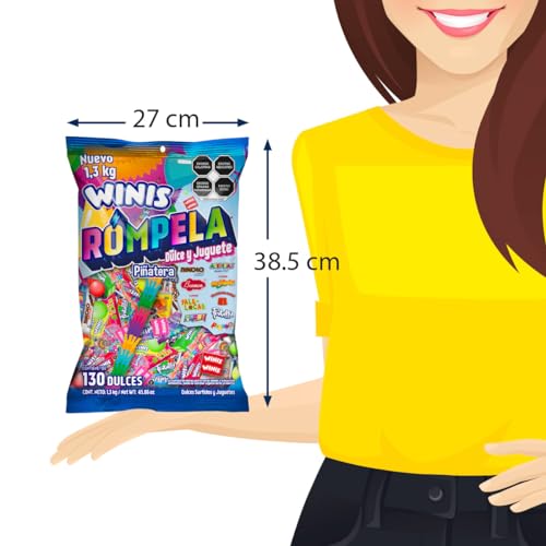 Bolsas Dulces, Kitchen Imagen adicional