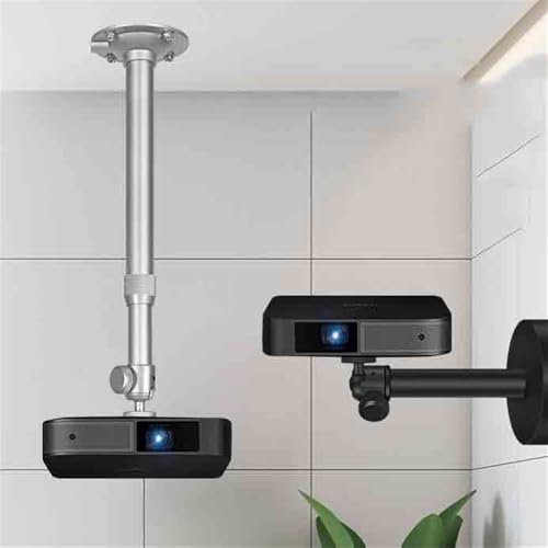Soporte proyector extensible para solucionar problemas de espacio 4