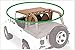 Pavement Ends by Bestop 41524-37 Spice Sun Cap Plus for 1992-1995 Wrangler YJ