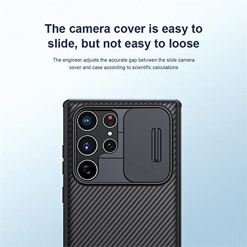 Coque de protection rigide premium pour Samsung Galaxy S23