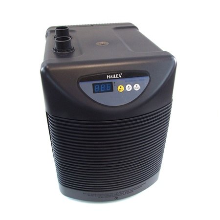 Hailea Durchlaufkühler Ultra Titan 300 (HC250=265Watt Kälteleistung)