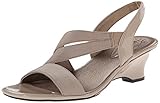 LifeStride Women's Fetch Dress Sandal