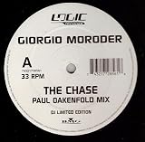 The Chase