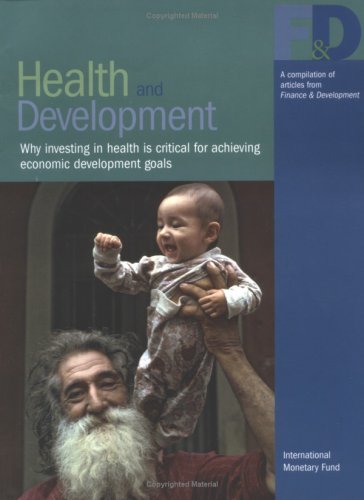 『Health And Development: Why Investing In Health Is Critical - 読書メーター